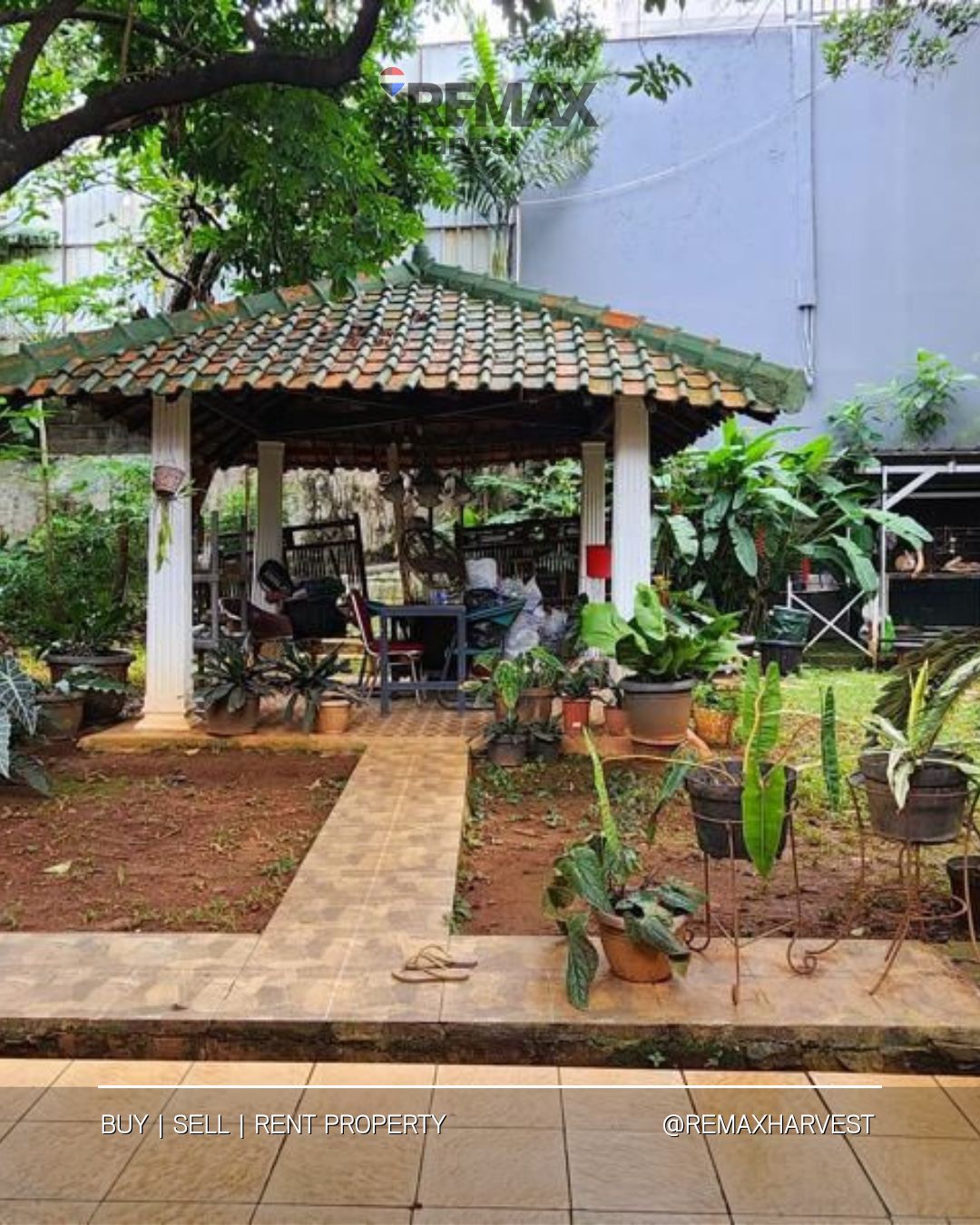 Rumah Premium Strategis Cipete 2