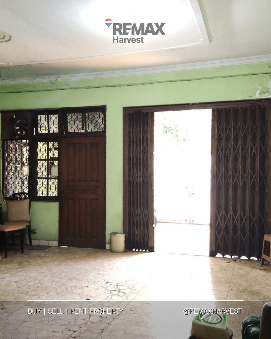 Rumah Tanjung Duren Jakarta Barat 4