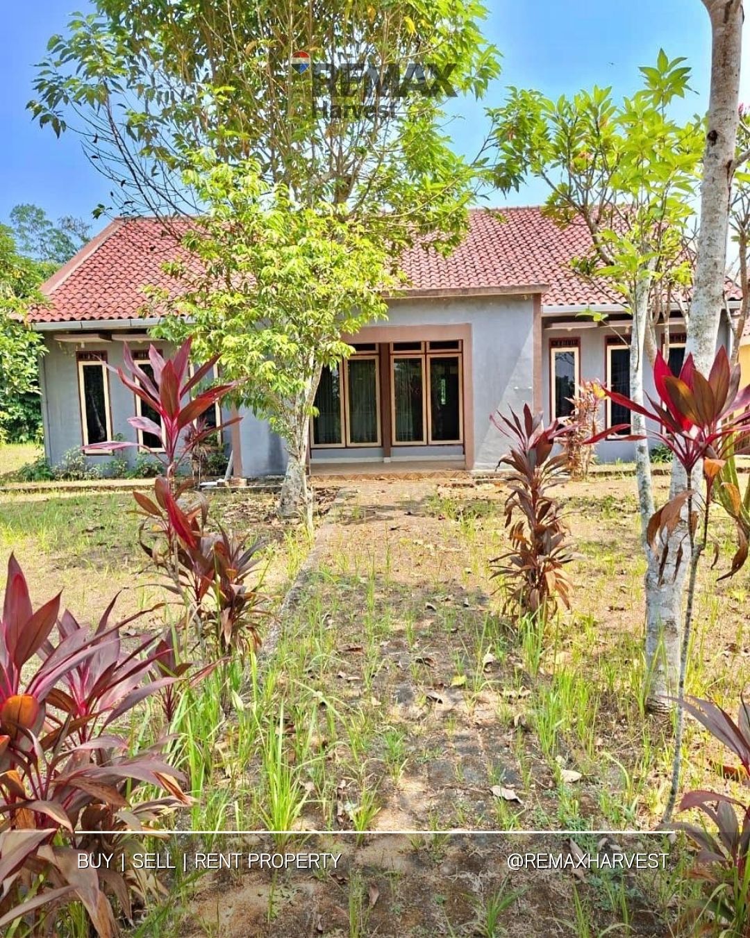 Ex Villa & Lahan Wisata Outdoor Parung Kuda 3