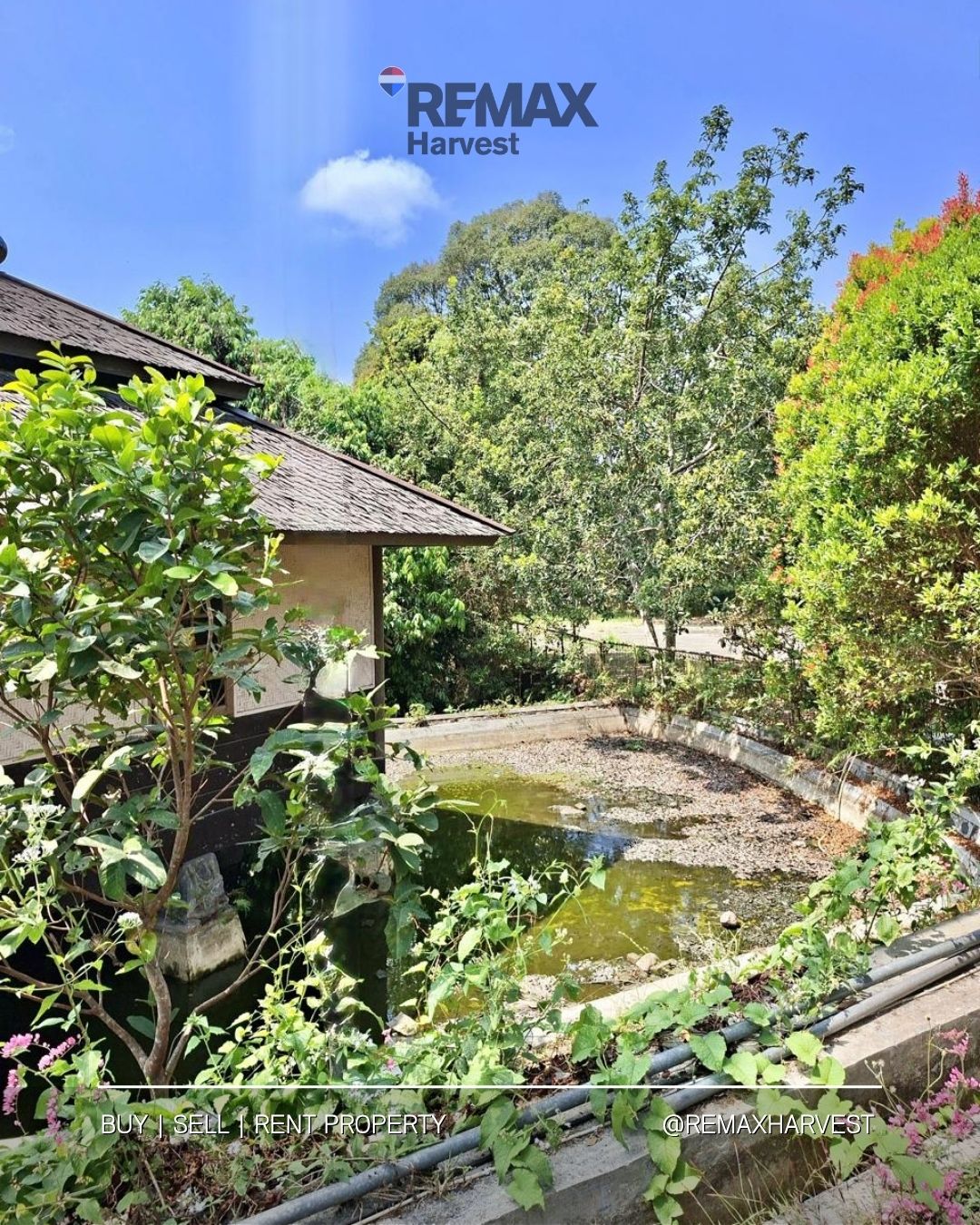 Ex Villa & Lahan Wisata Outdoor Parung Kuda 5